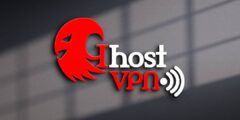 شرح تطبيق Ghost VPN