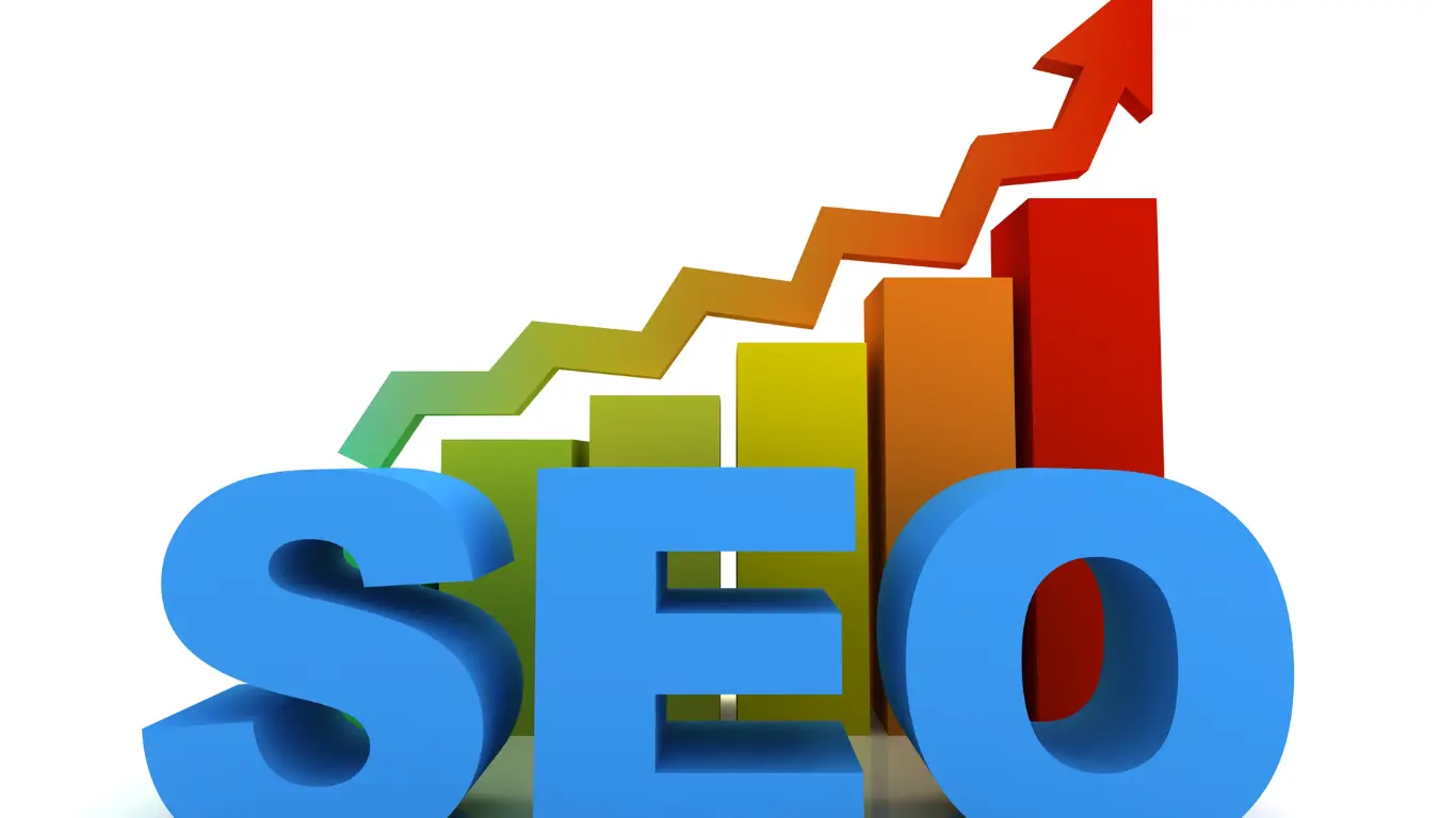 تحسين محركات البحث (SEO)